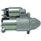 Wai Global Starter, STRDR PG260C 12V 9T CW, 12kW12 Volt, CW, 9Tooth Pinion 6939N - alternate 8